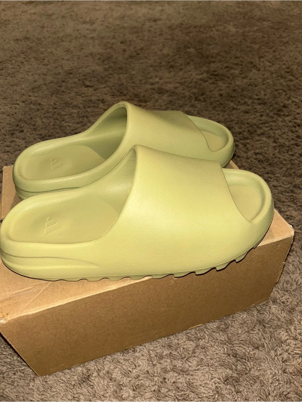adidas men resin
